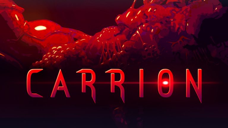 download carrion on