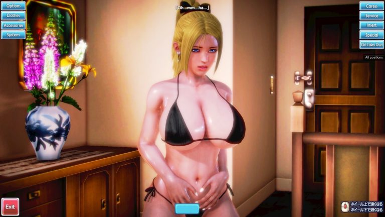 honey select unlimited free