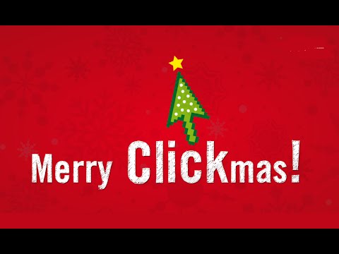 Merry Clickmas