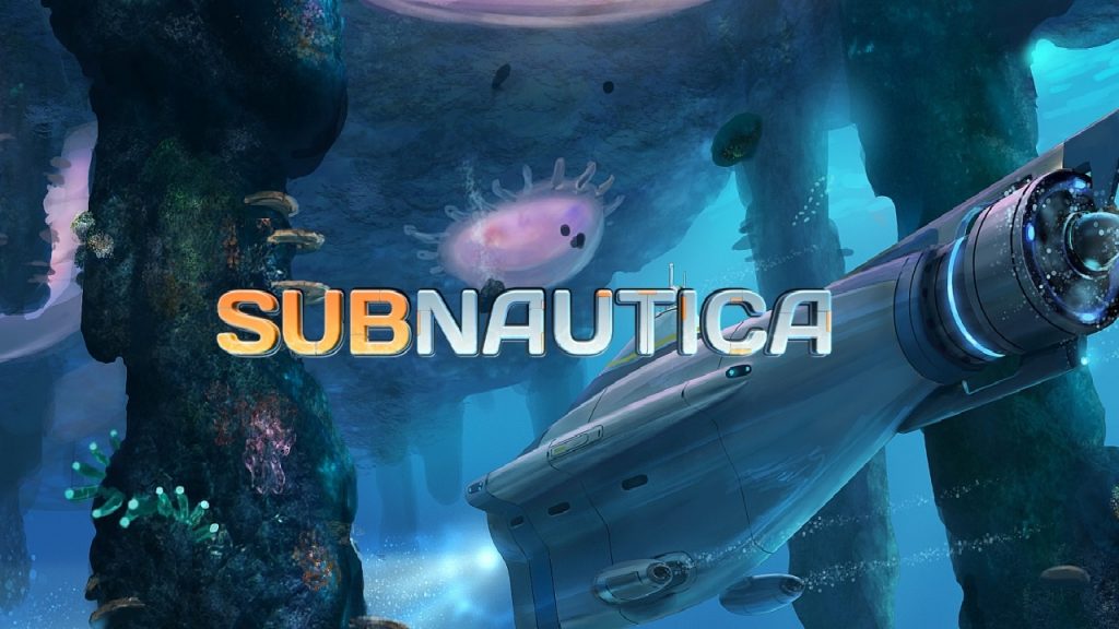 subnautica latest version free