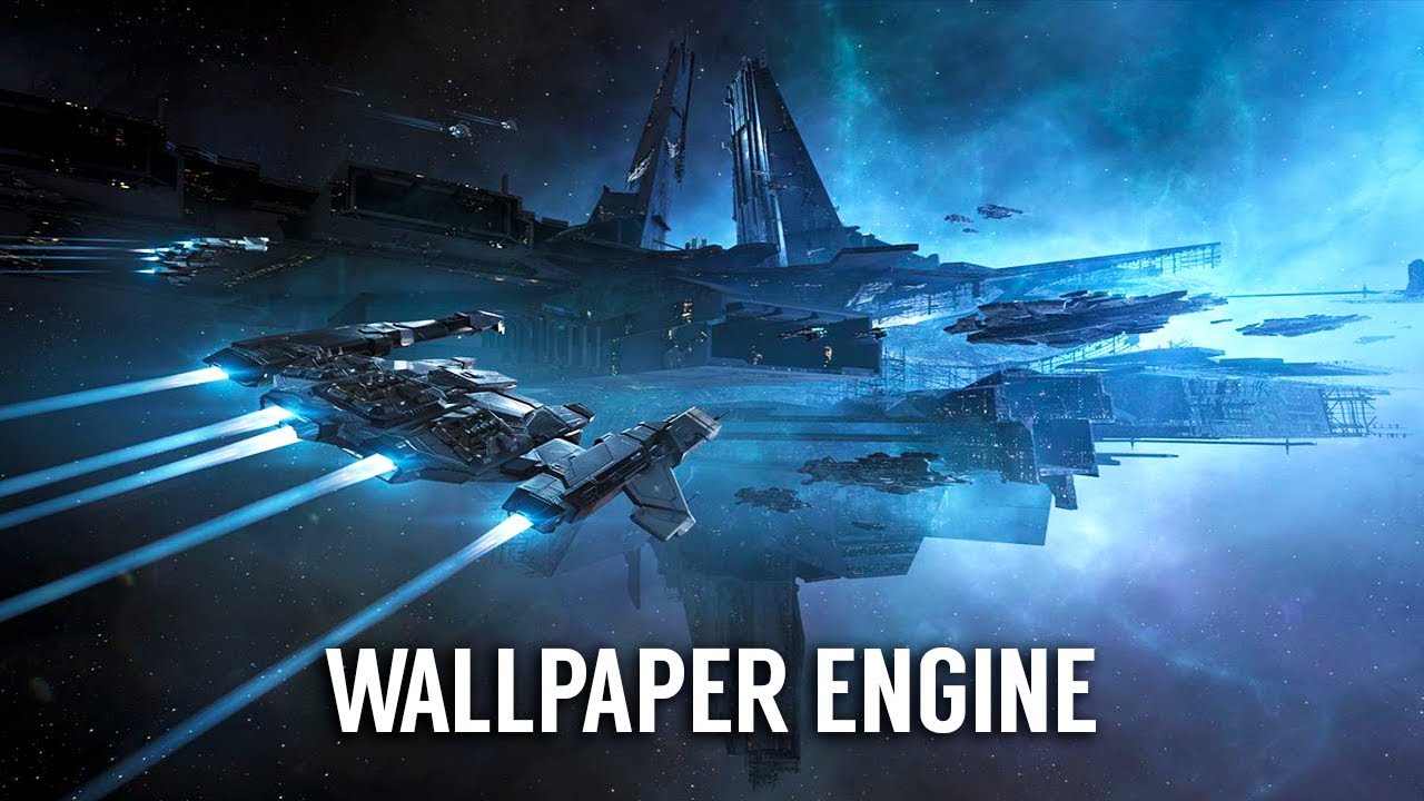 Wallpaper Engine Build 1.0.746 indir | DILONER