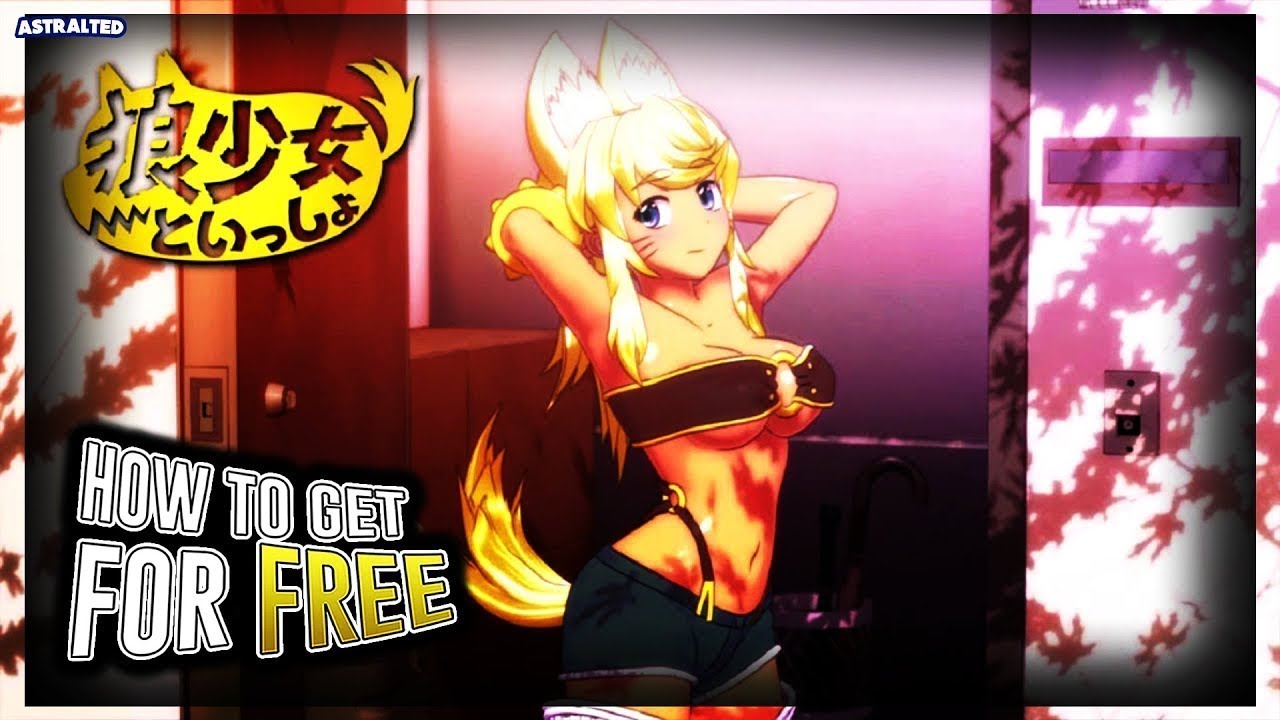 wolf girl with you real download v1.0.0.6