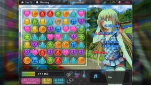 download huniepop ps4 for free
