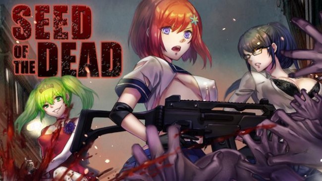 seed-of-the-dead-free-download
