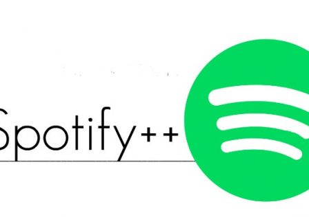 Spotify-plus