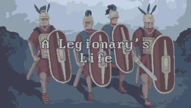 a-legionary-s-life-free-download
