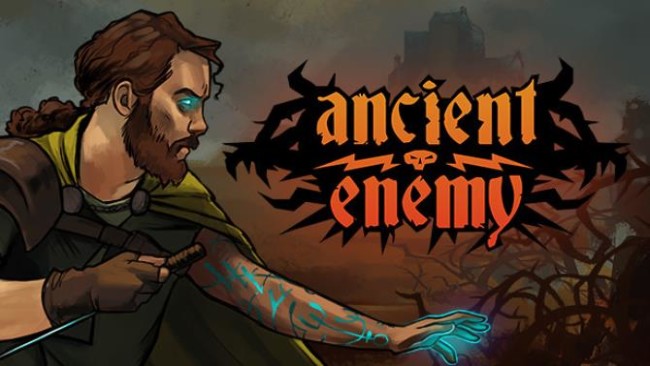 Ancient Enemy Free Download 