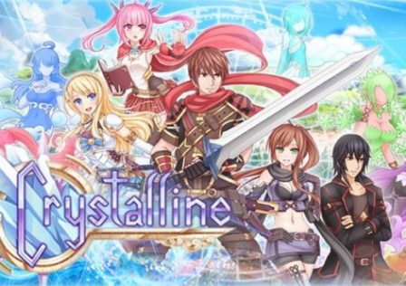 crystalline-free-download
