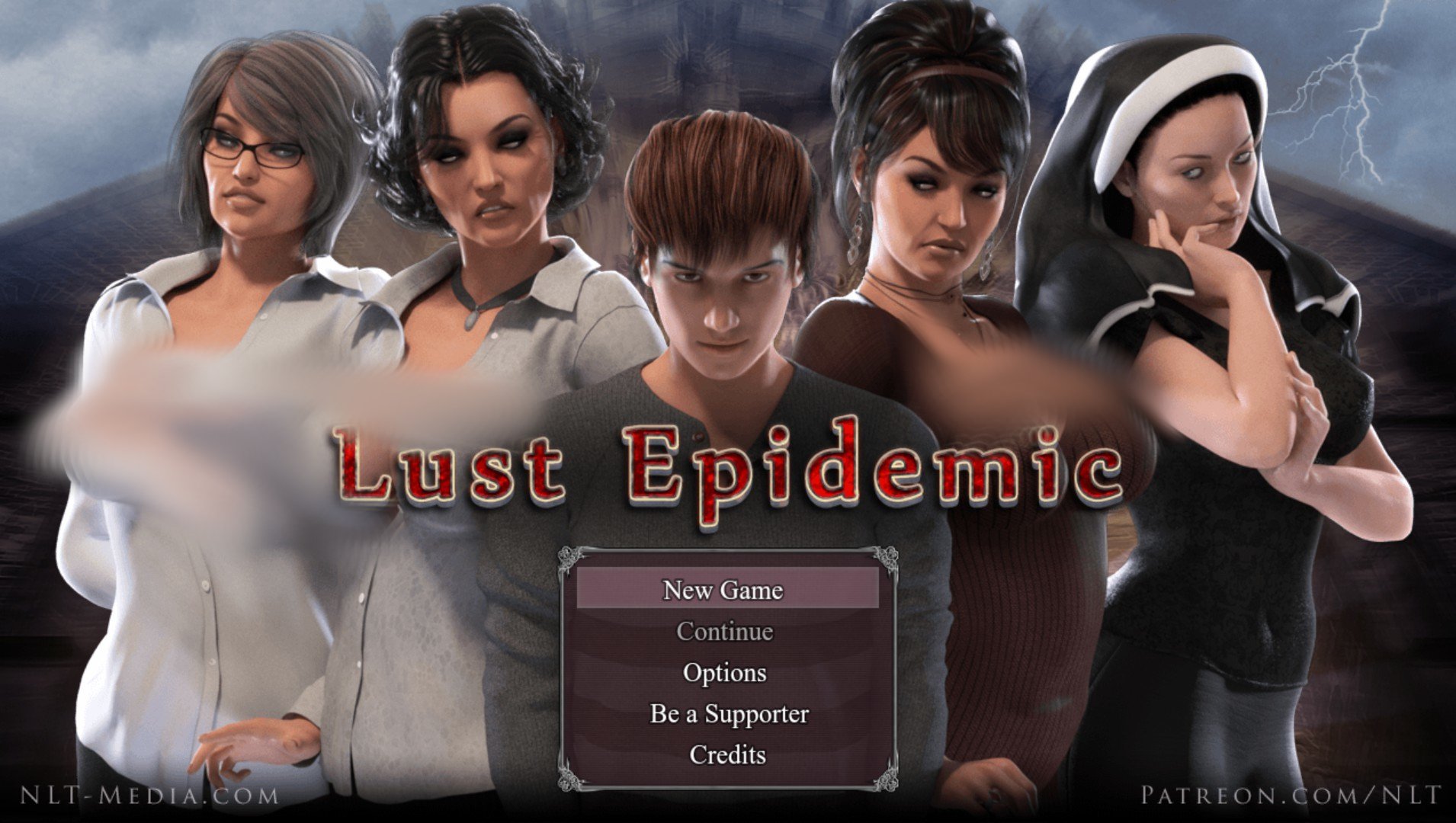 Lust Epidemic Guide Free Download Lisanilsson