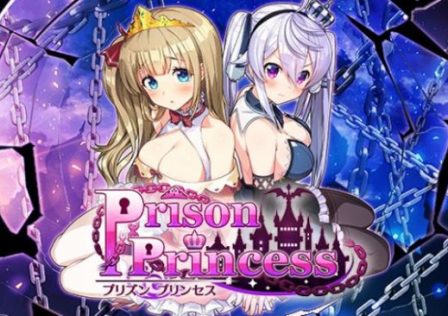 prison-princess-free-download