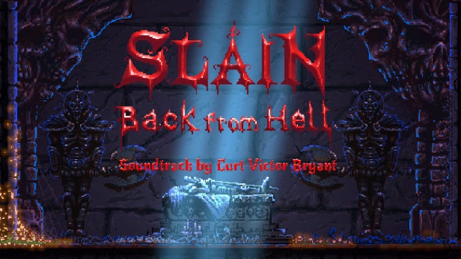 Slain: Back From Hell Free Download 