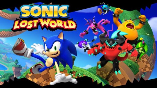 sonic-lost-world-free-download