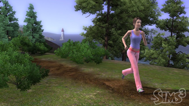 The Sims 3 Free Download