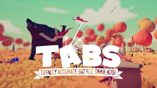 download totally accurate battle simulator for free on pc