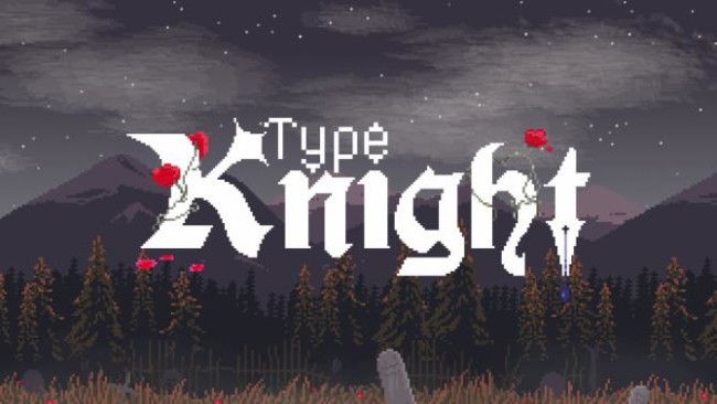 type-knight-free-download