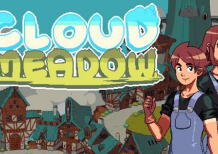 Cloud-Meadow-Free-Download