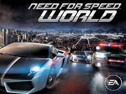 Need for Speed ​​world