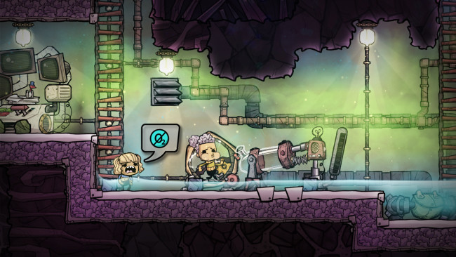 Oxygen Not Included download