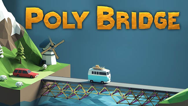 poly bridge free download media link