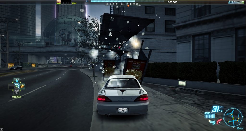 Need for Speed: World Free Download