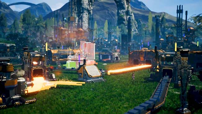 satisfactory free download with multiplayer