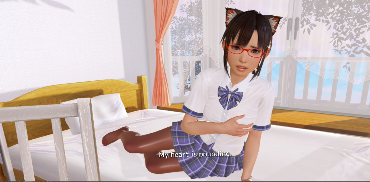 vr kanojo need controller