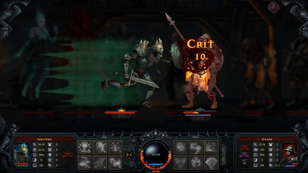 Iratus: Lord of the Dead for mac instal