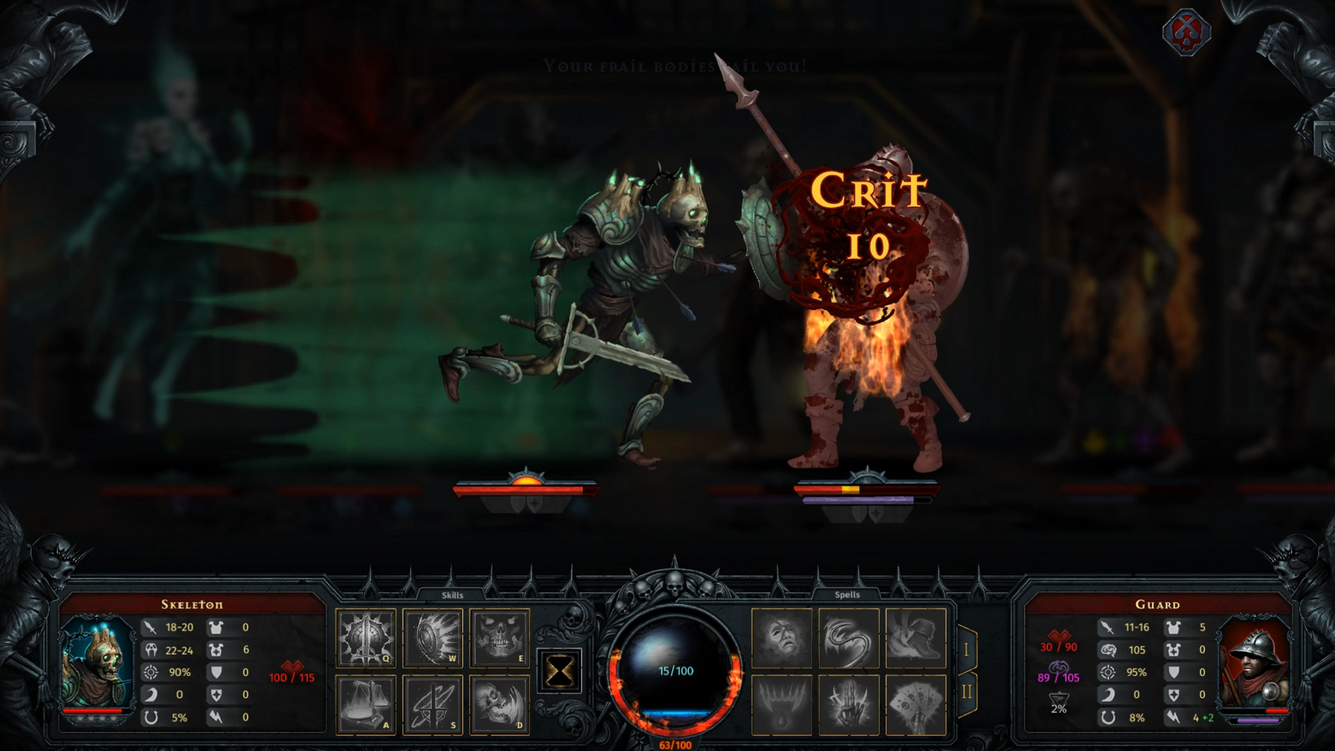 free for mac download Iratus: Lord of the Dead