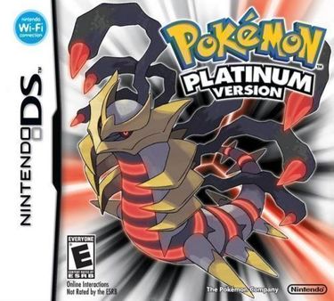 pokemon platinum emulator ios
