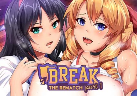 break-the-rematch-free-download