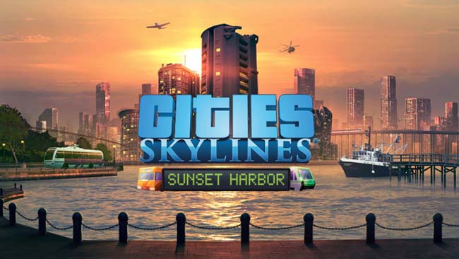 cities skylines all patch download