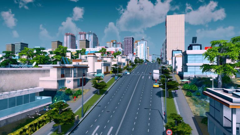 Cities Skylines Free Download Lisanilsson