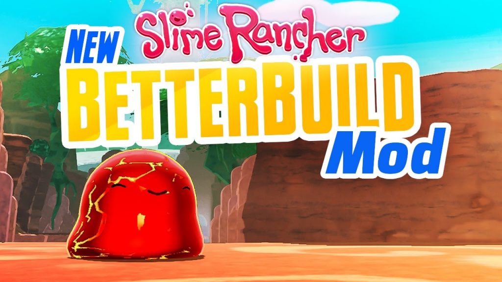 sims 4 slime rancher mods
