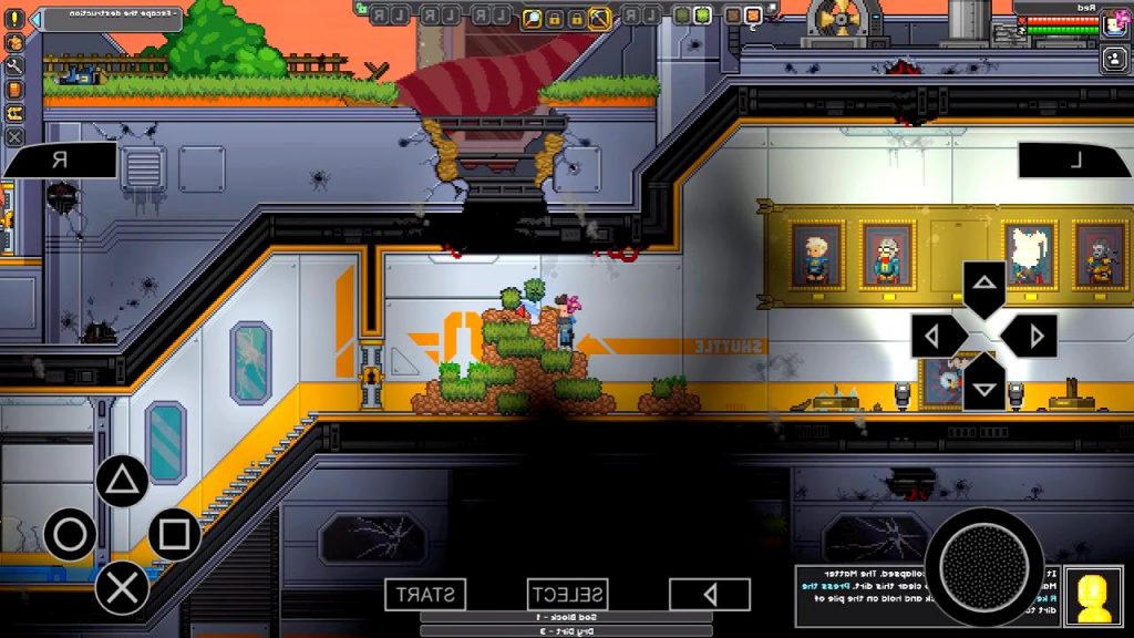 starbound free co op download