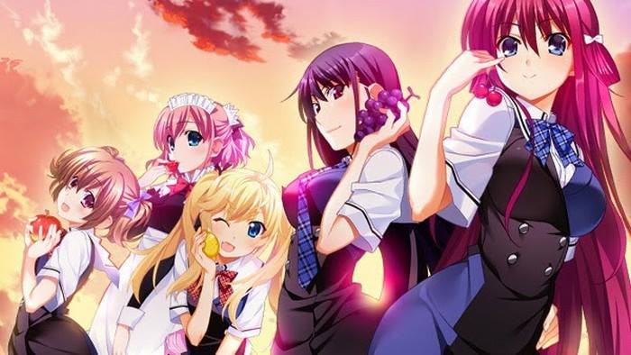 the labyrinth of grisaia english download
