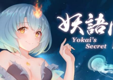 yokai-s-secret-free-download