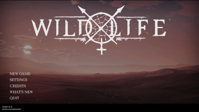 wild life game free download