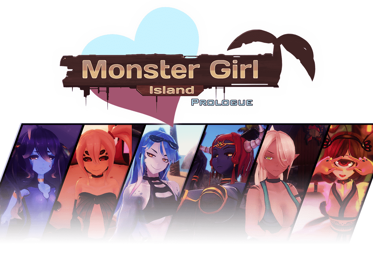 monster girl island download free