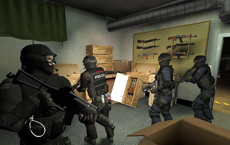 swat 4 gold edition download