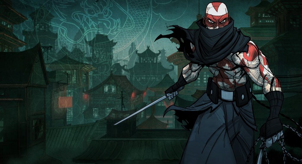 mark of the ninja remastered pc file size