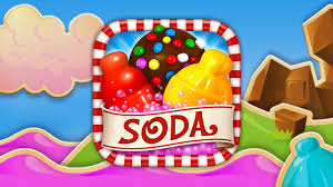 Download Candy Crush Soda Saga 1.219.300.0 Appx File for Windows