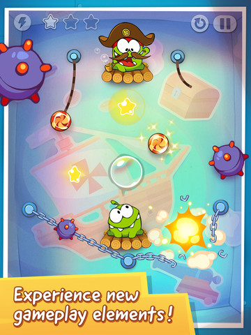 download cut the rope travel