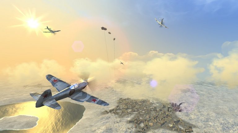 warplanes: ww2 dogfight pc download