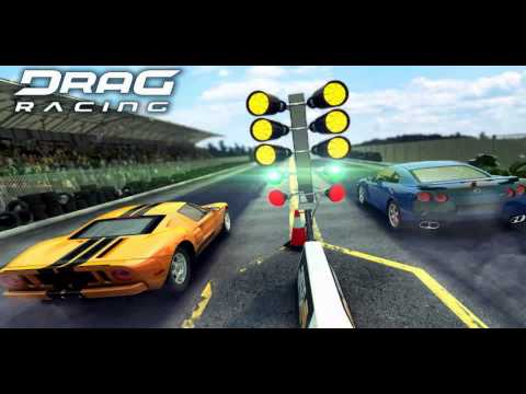 drag racing games for computer