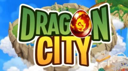 dragon city free download