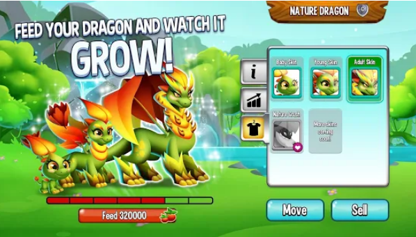 dragon city free download
