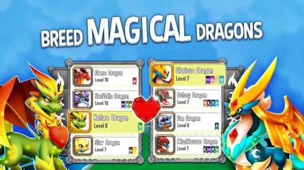 hard times in dragon city download