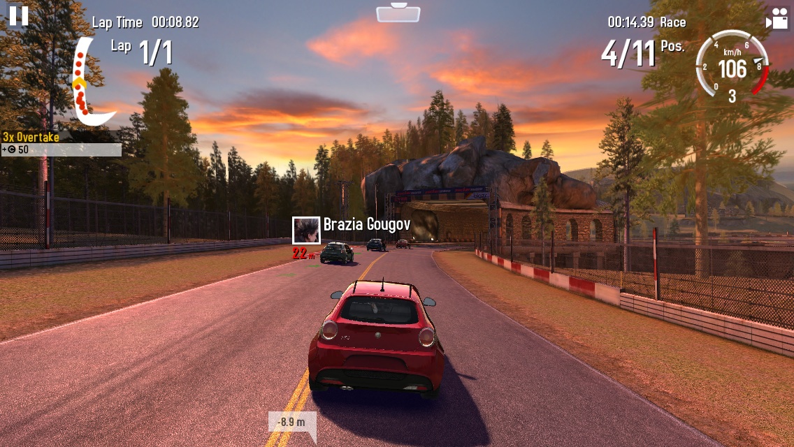 racing in car 2 download pc