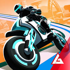 Gravity Rider: Extreme Balance Space Bike Racing Free Download [Updated