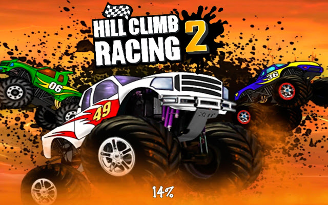 Hill Climb Racing 2 free download